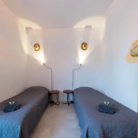 Apartamento Luxury In Les Pins Juan-les-Pins