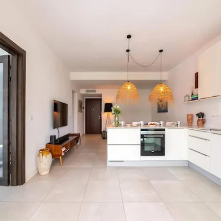 Luxury In Les Pins Apartamento *
