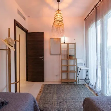 Luxury In Les Pins Apartamento *