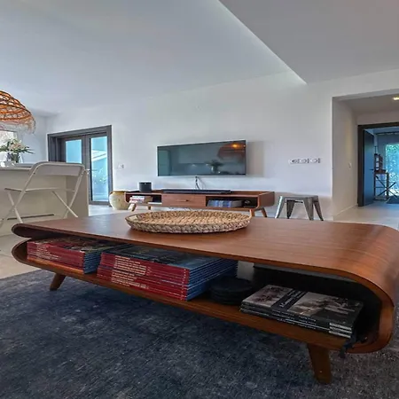 Apartamento Luxury In Les Pins *
