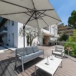 Apartment Luxury In Les Pins