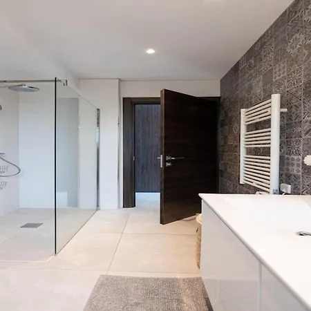 Luxury In Les Pins Apartment *